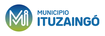 Hablamos con los Delegados del Municipio De Ituzaingó sobre las actividades realizadas a lo largo del año en Villa Udaondo e Ituzaingó Sur