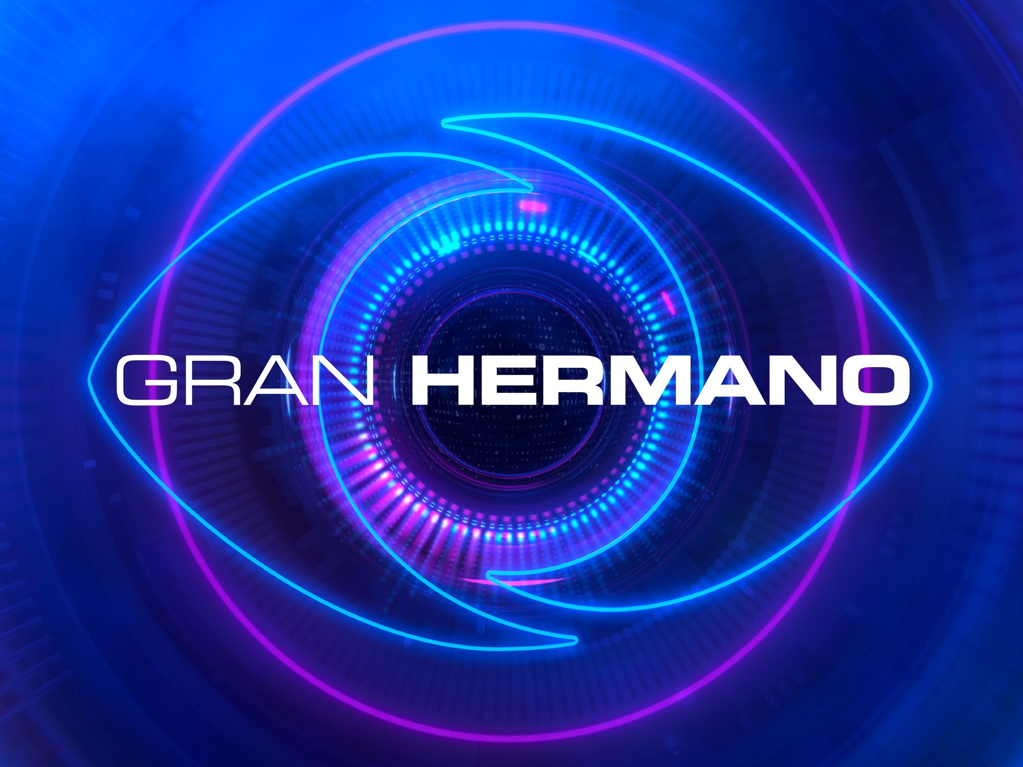 Gran Hermano logo