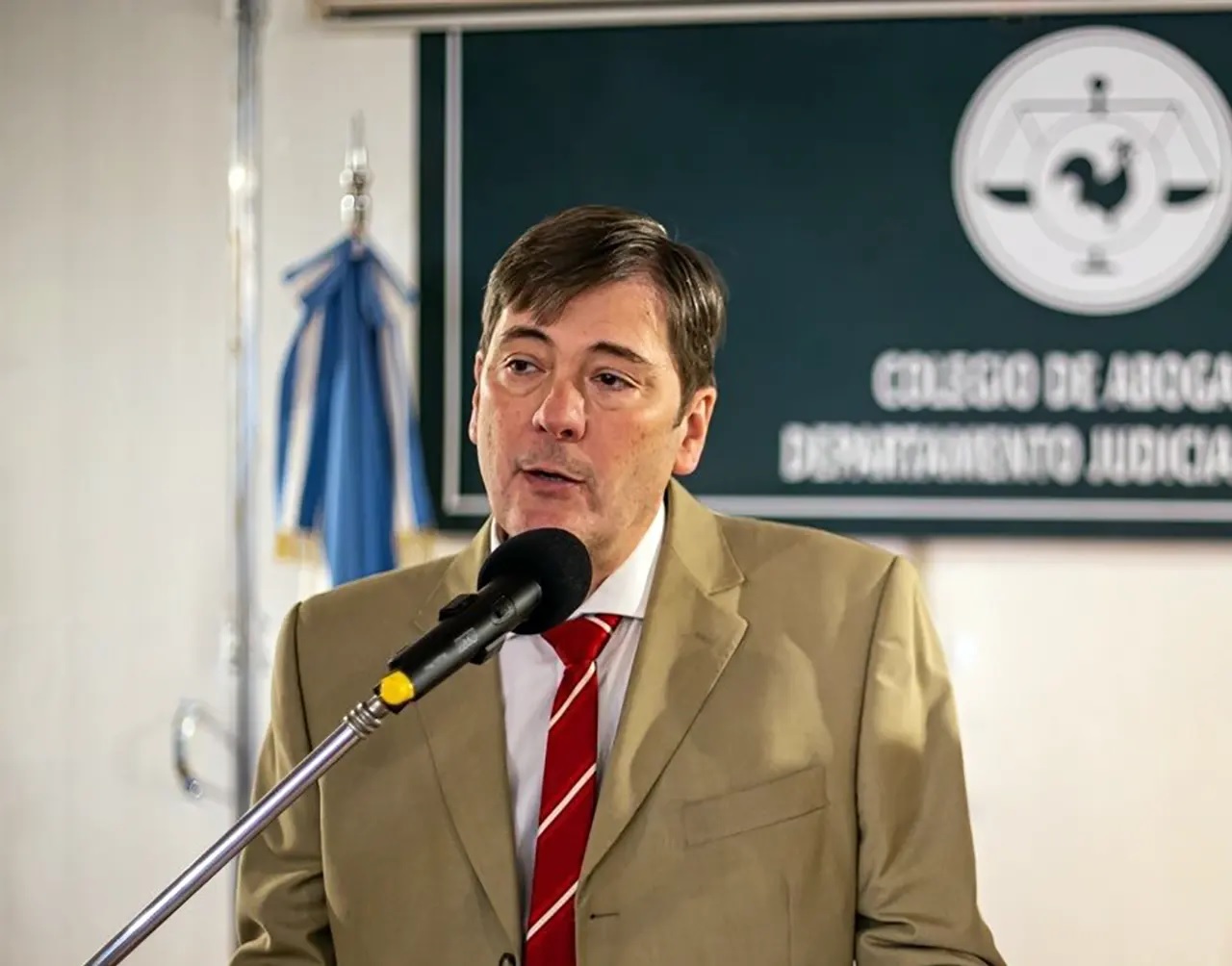 Doctor Jorge Frega