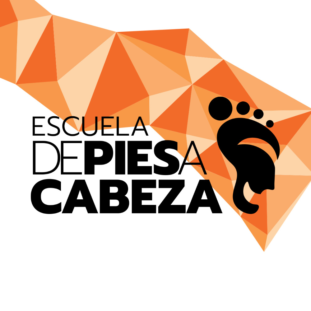 escuela de pies a cabeza