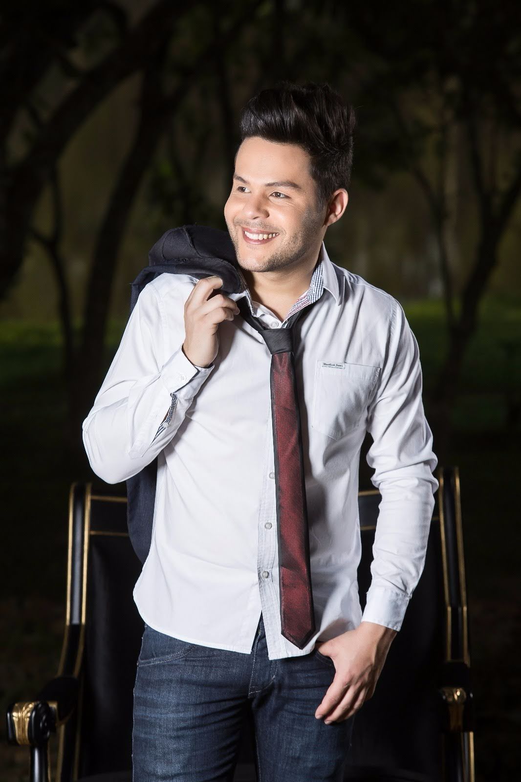 Eder Brandão, artista de Sao Pablo