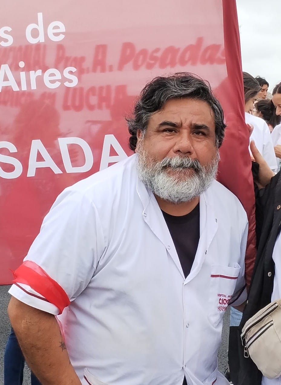 Edgardo Zacarías