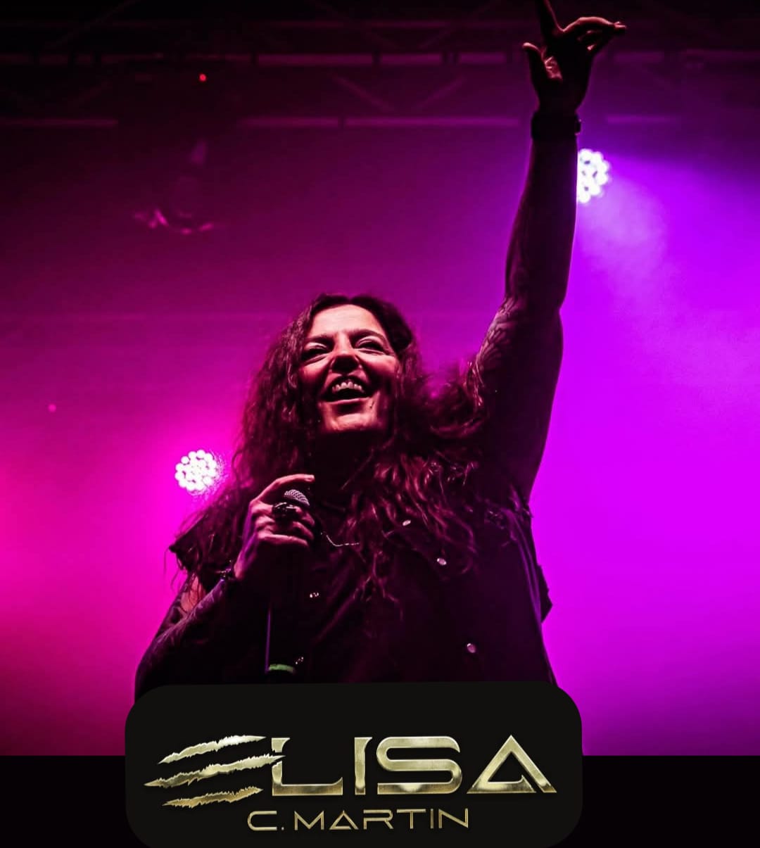 Elisa Martin