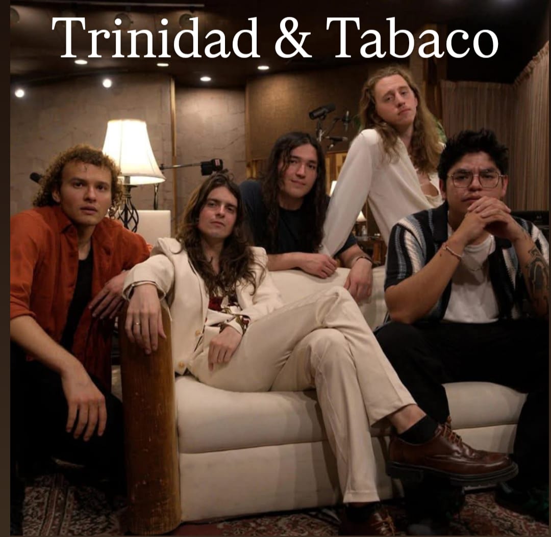 Trinidad y Tabaco