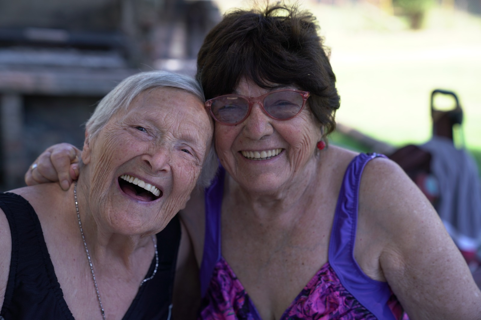 Abuelas