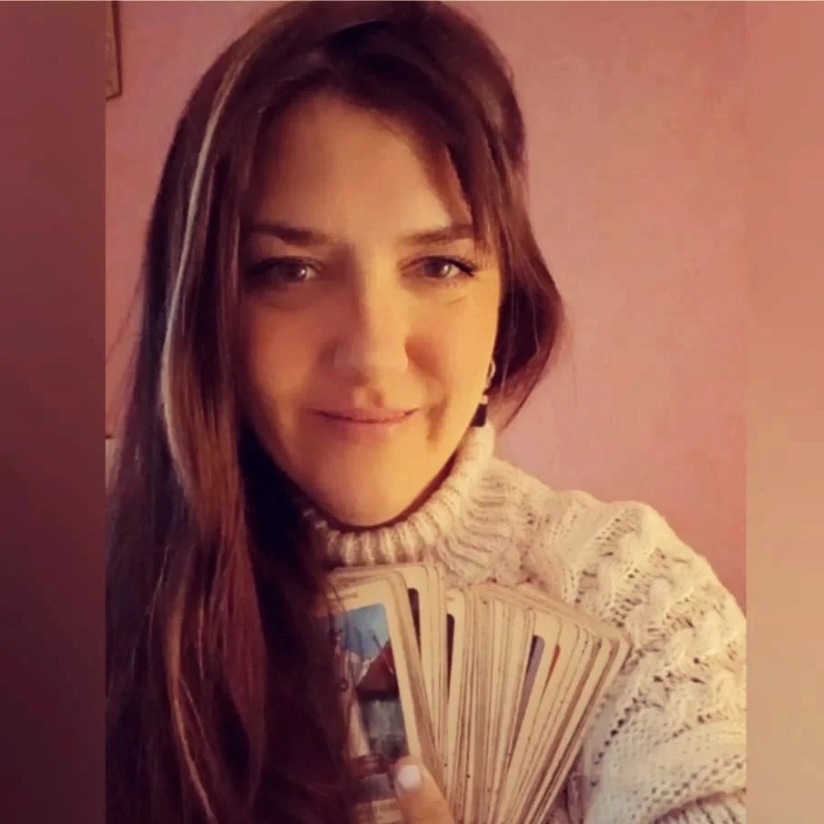 Mariana Perona el Universo es magico