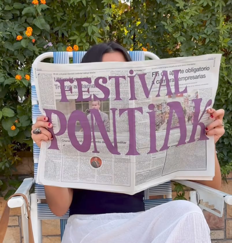 festival pontiak