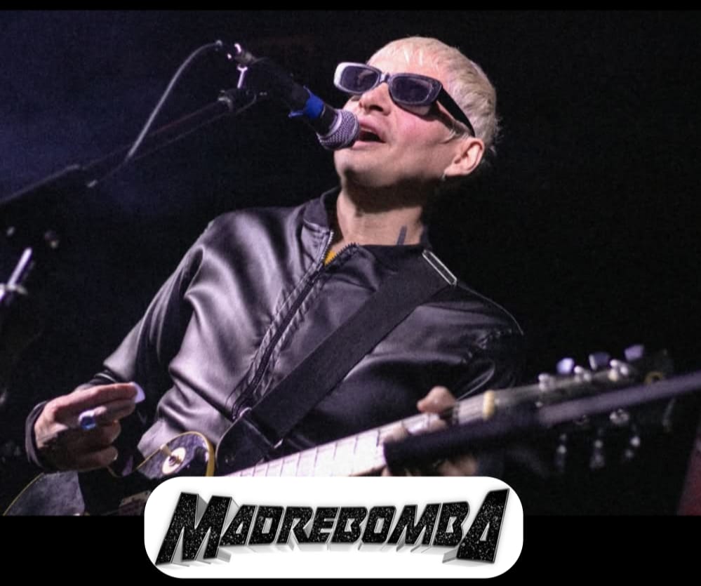 MADREBOMBA