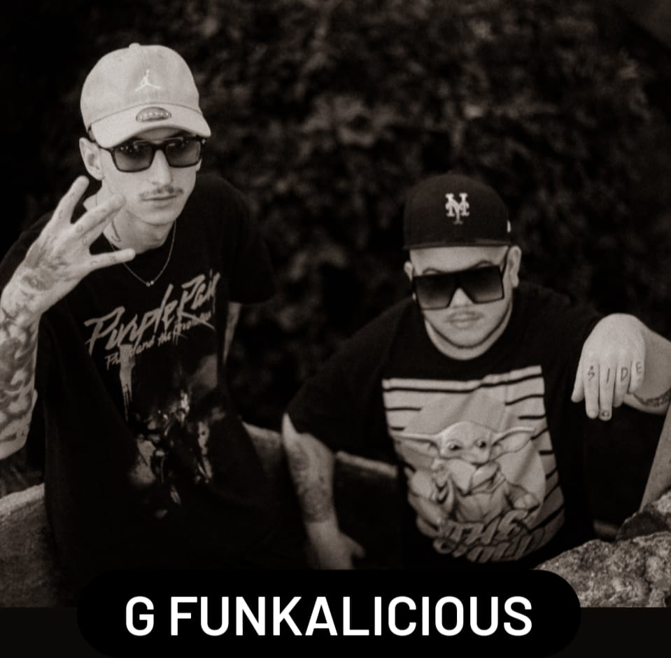 G FUNKALICIOUS