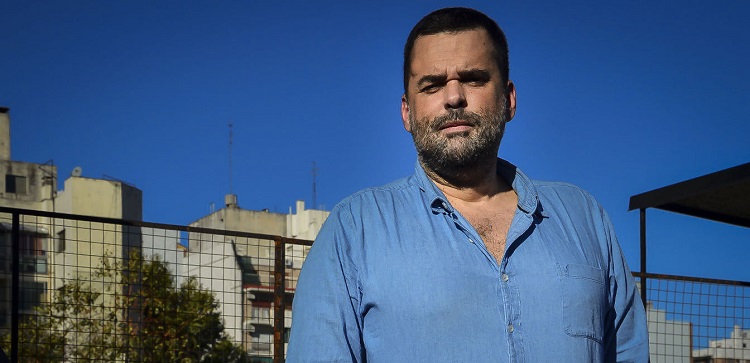 Daniel Menendez