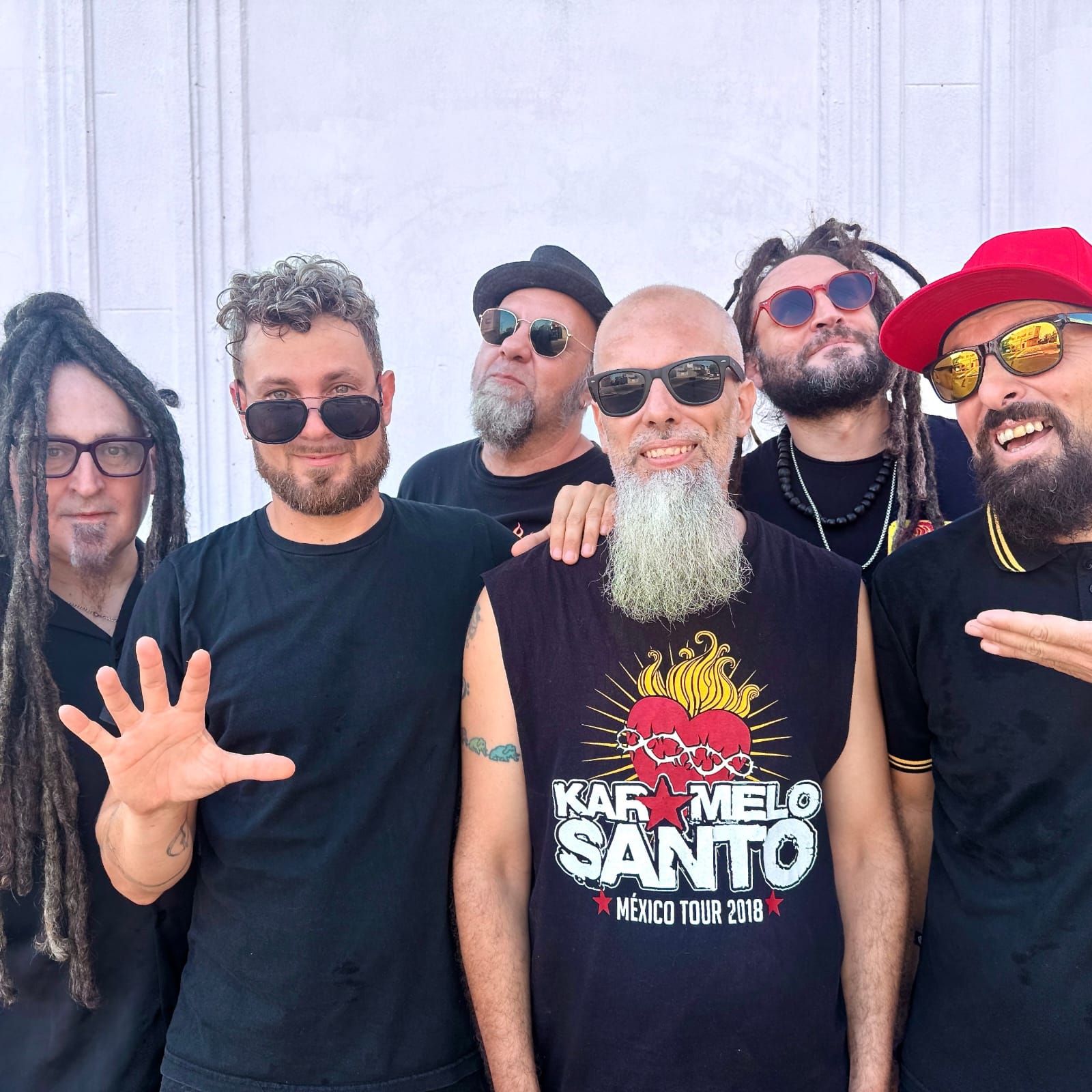 Karamelo Santo