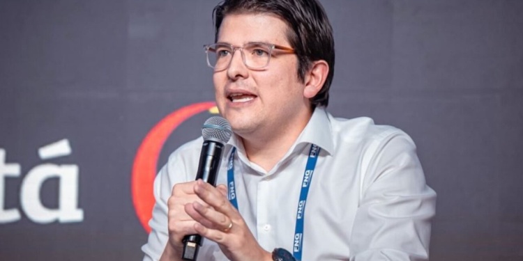 Miguel Uribe
