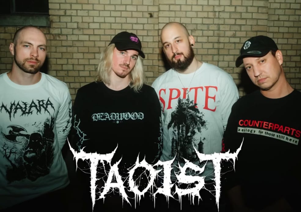 la banda Taoist