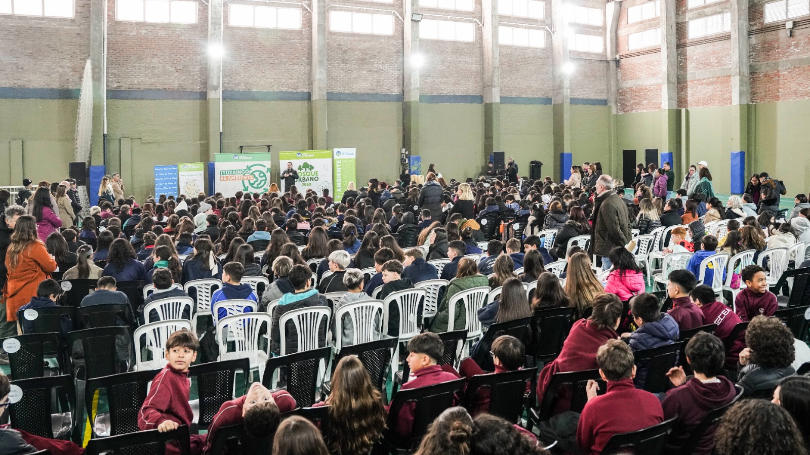 compromiso ambiental 2025