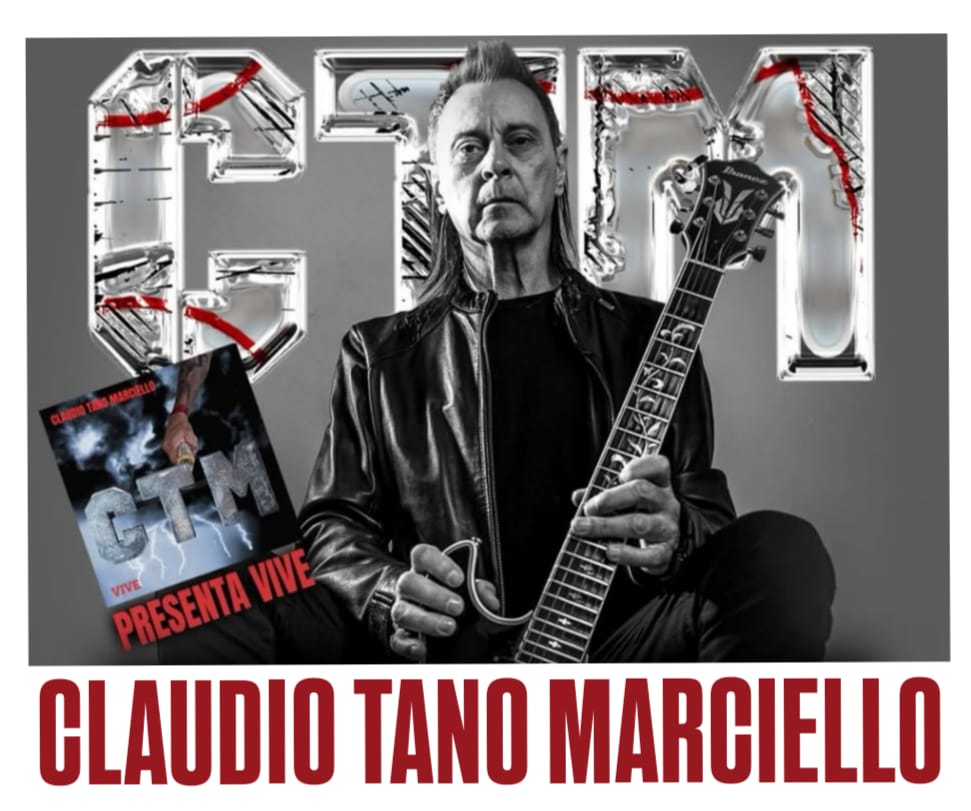 Fuente de Imagen: Claudio Tano Marciell