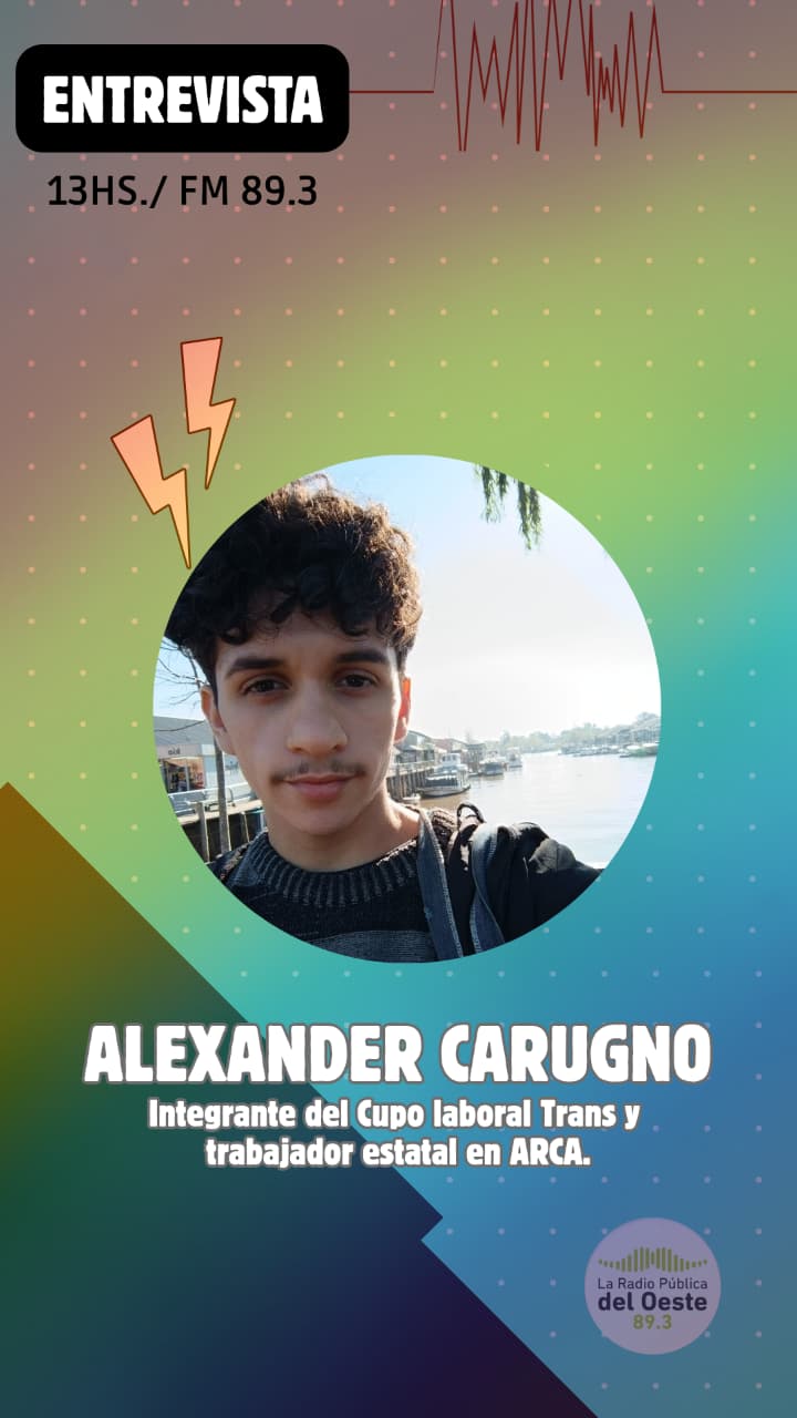 Alexander Carugno