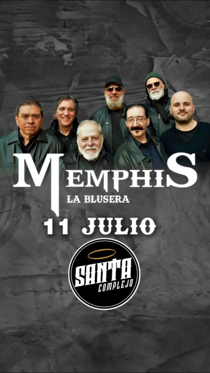 Memphis La Blusera