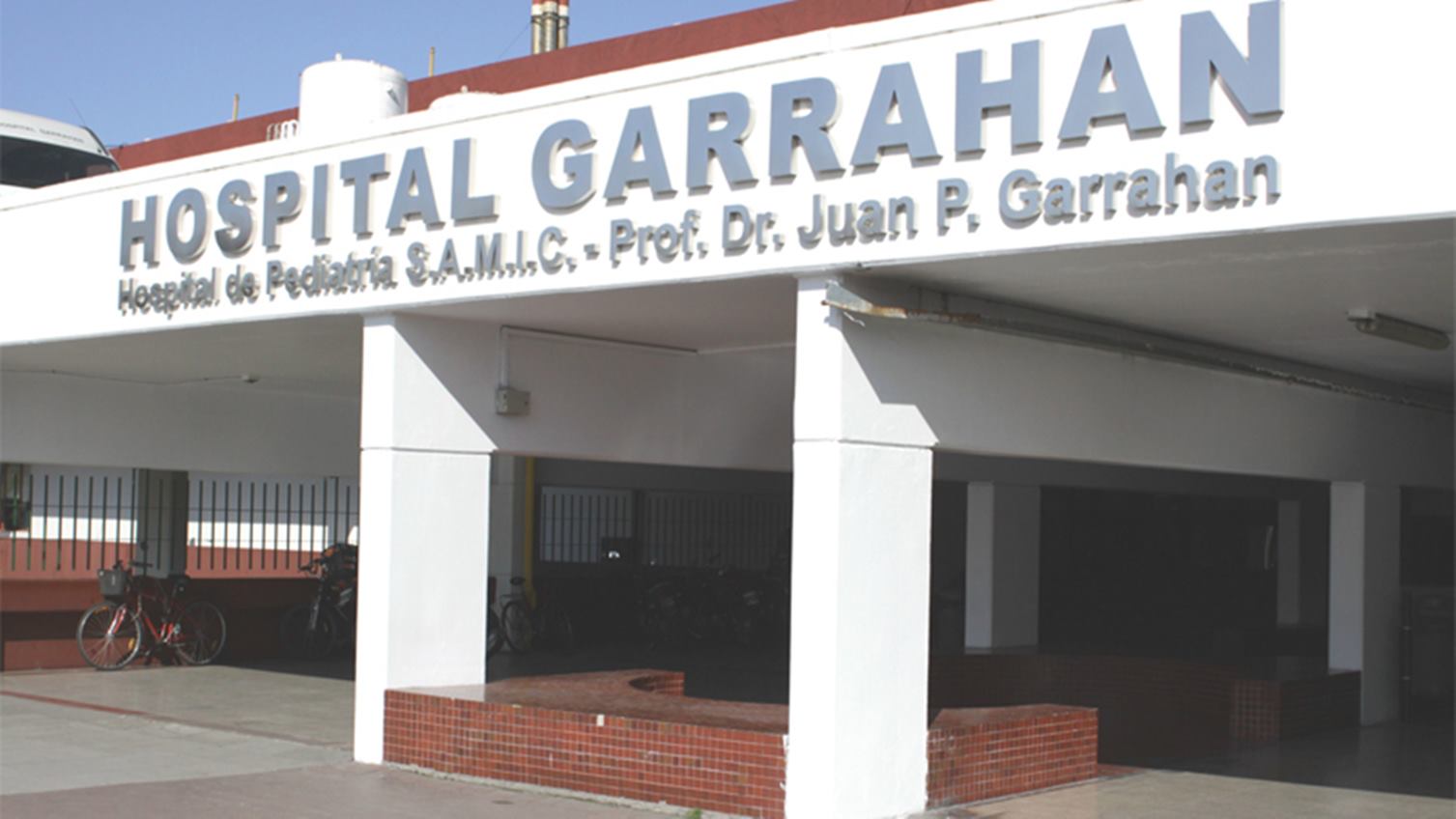 Hospital Garrahan