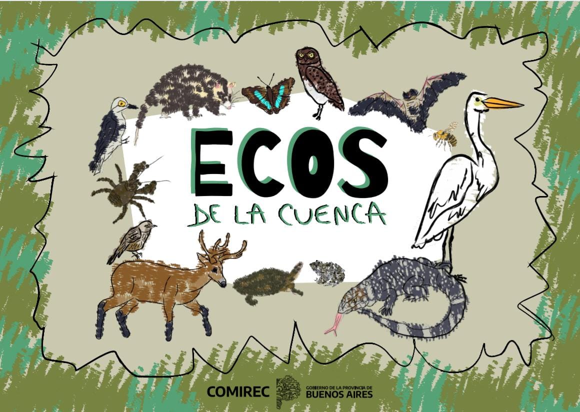 ECOS de la Cuenca