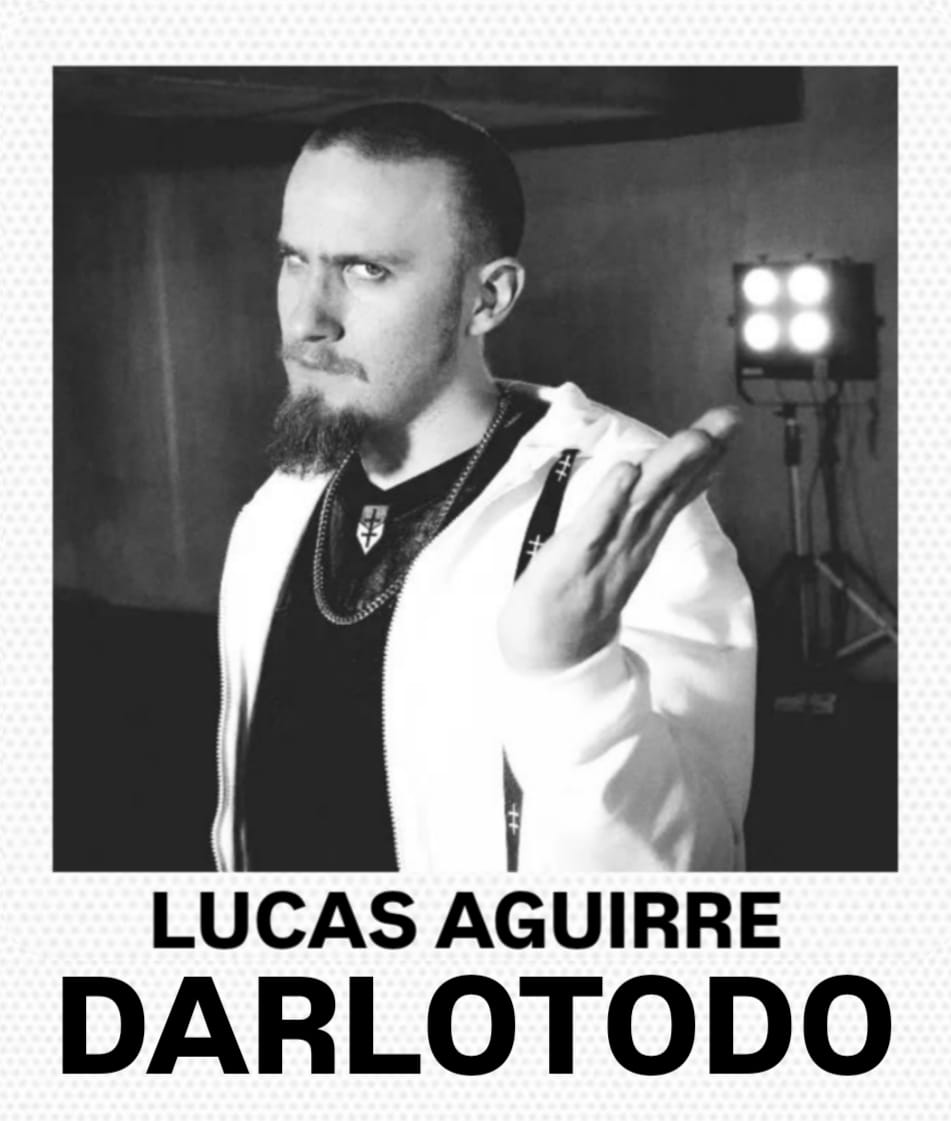 Lucas Aguirre de Darlotodo