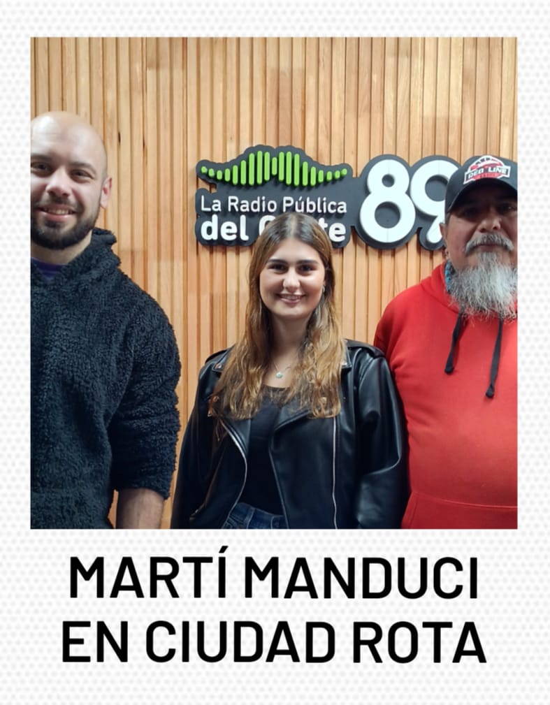 Martí Manduci