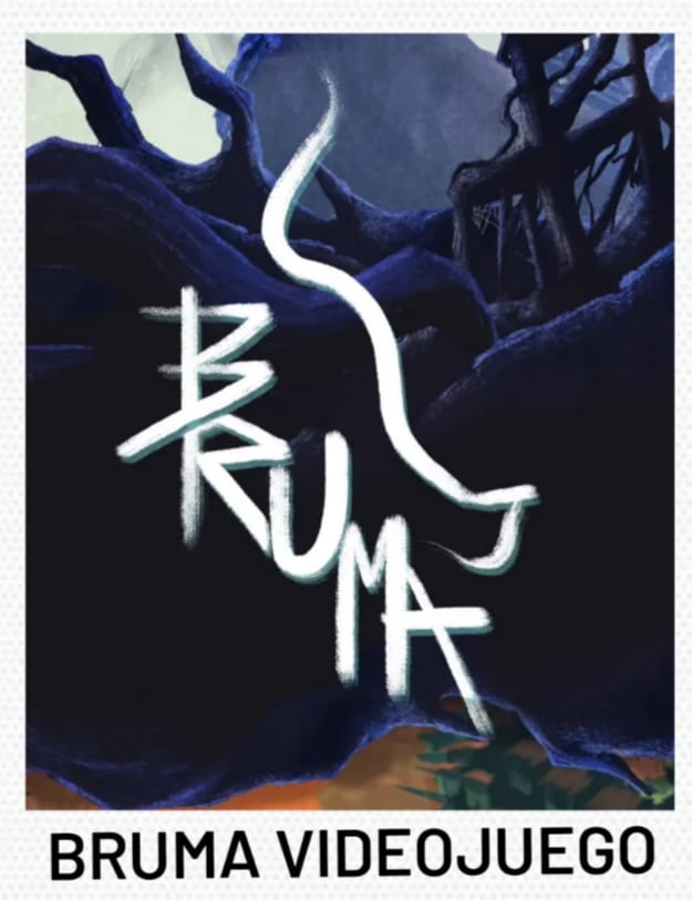 BRUMA videojuego