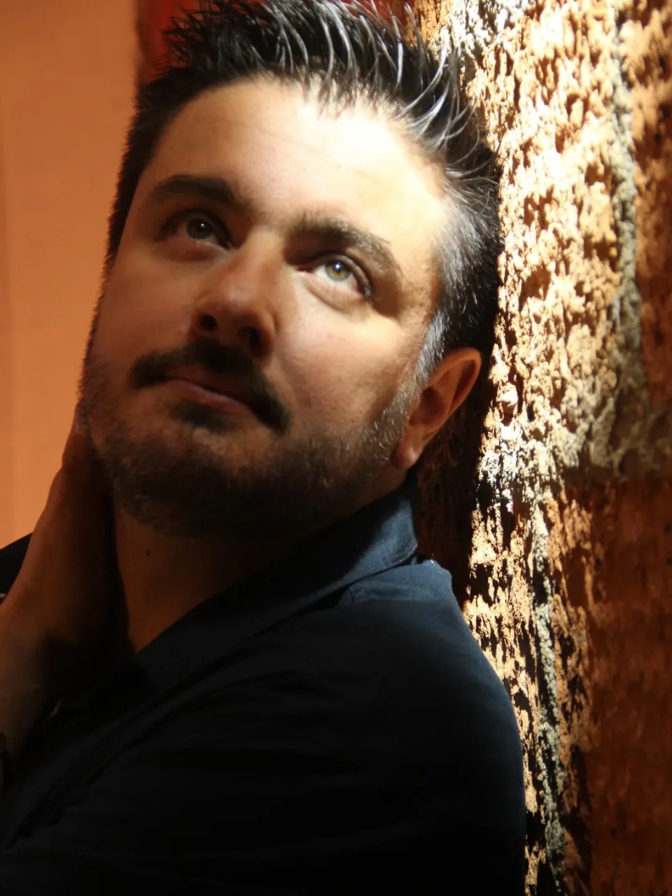 Imagen Andres Sandoval