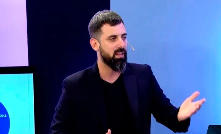 Santiago Giorgetta