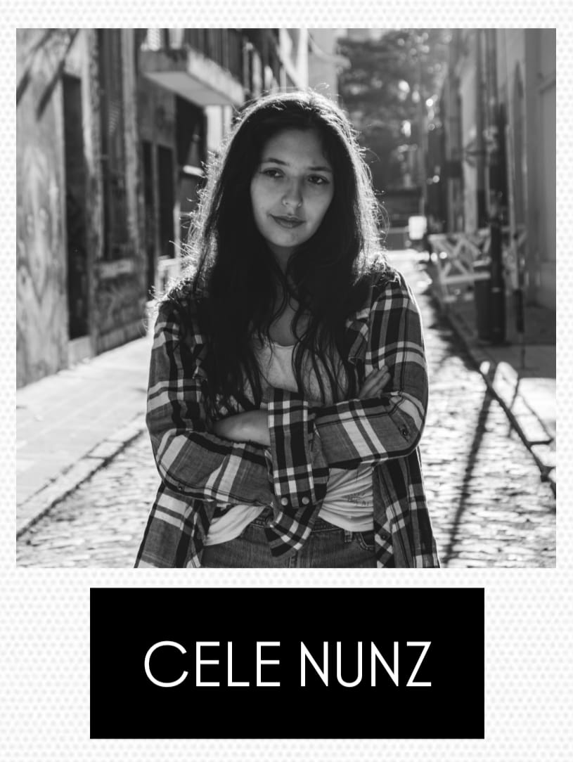 Cele Nunz en Ciudad Rota