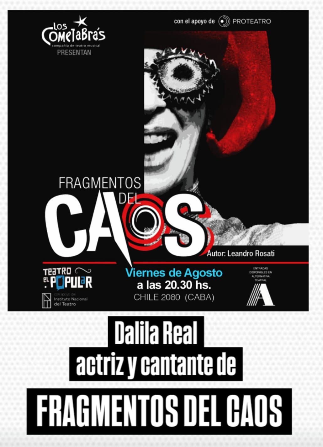 Fragmento del Caos