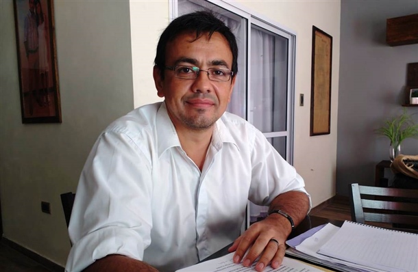Ariel Ferreyra