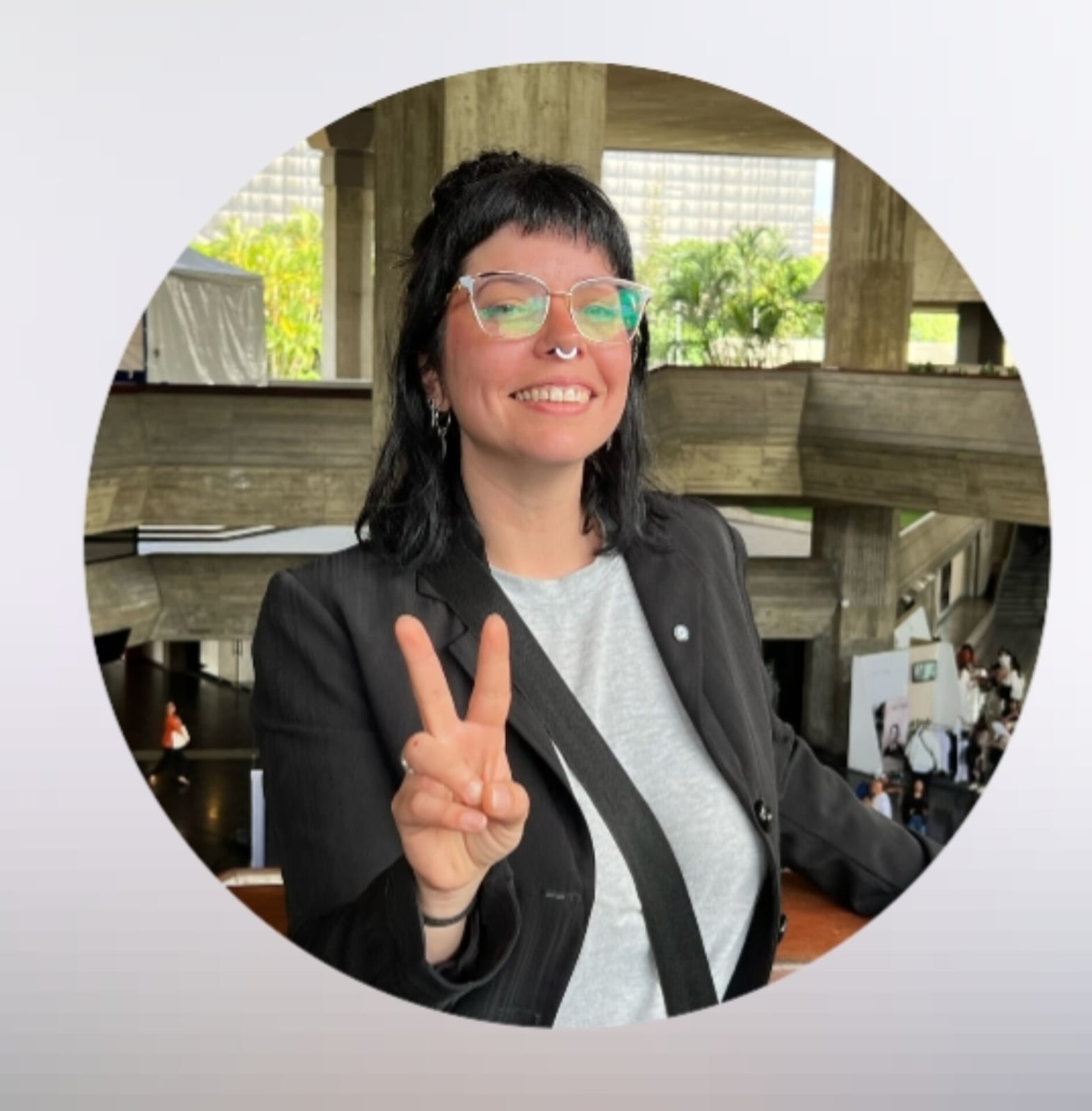Andrea @flequillofeminazi