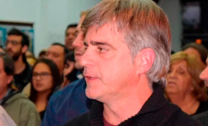 Pablo Boschi
