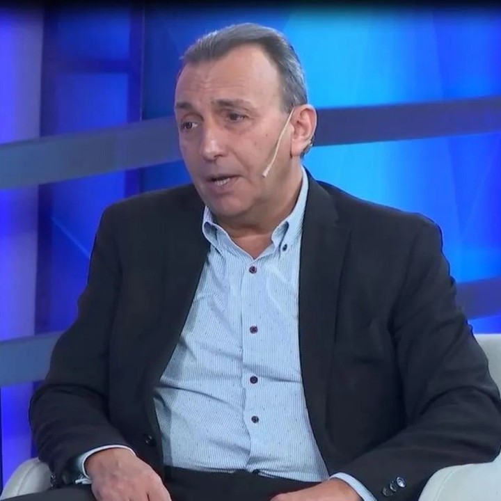 Fuente de Imagen: Cronica TV