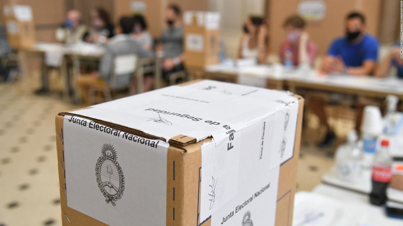 Elecciones 2025