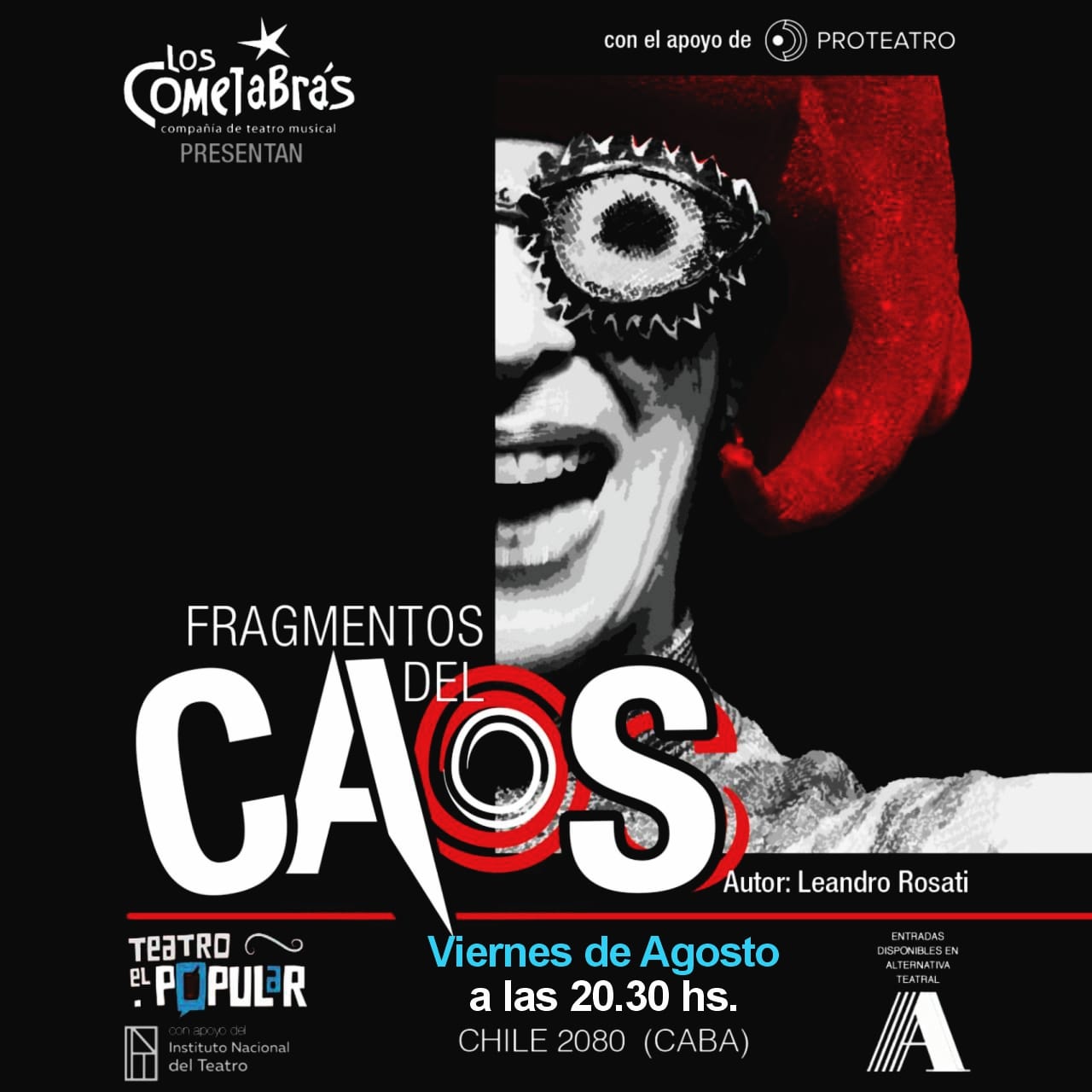 Fragmento del Caos