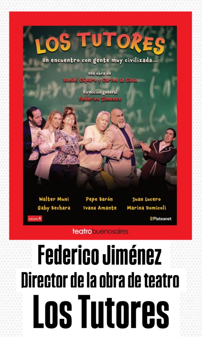 Federico Jimenez