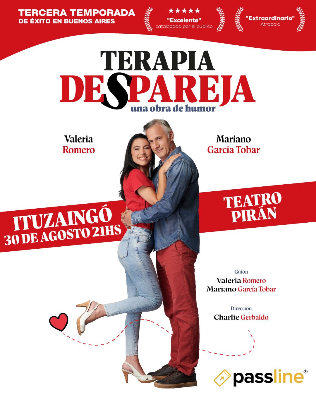 Terapia Despareja