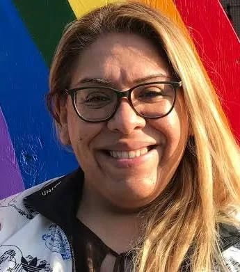 Imagen de Alba Rueda