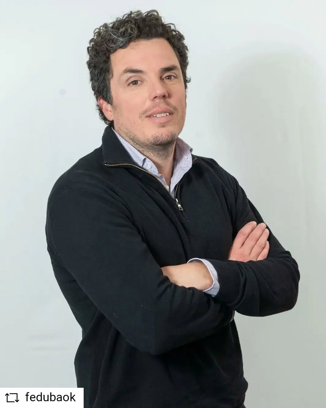 FEDERICO MONTERO