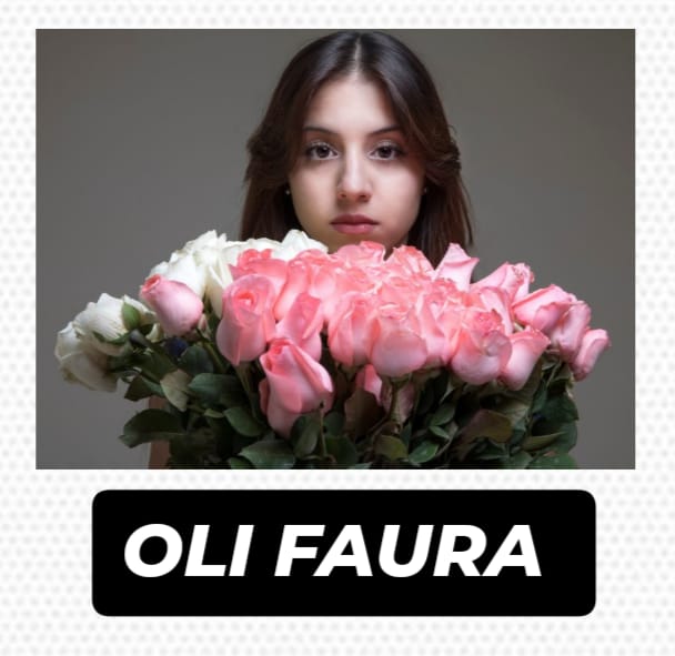 Oli Faura