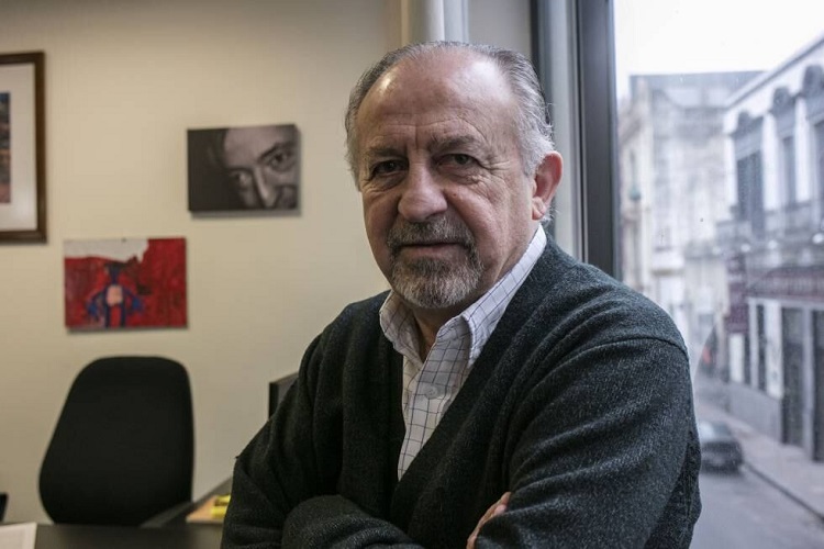 Hugo Yaski CDF