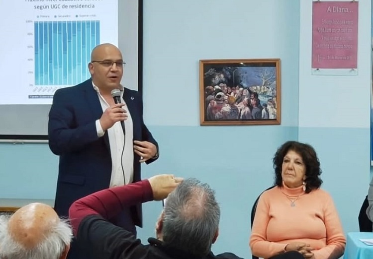Alfonso Martinez