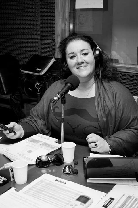 Maria Laura Lastres