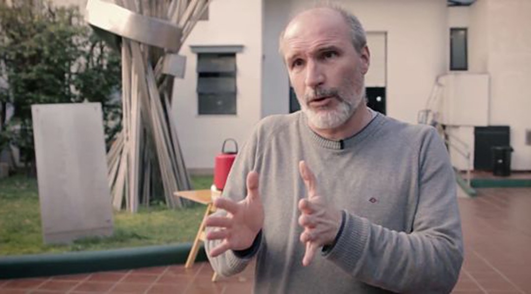 Rodolfo Kempf
