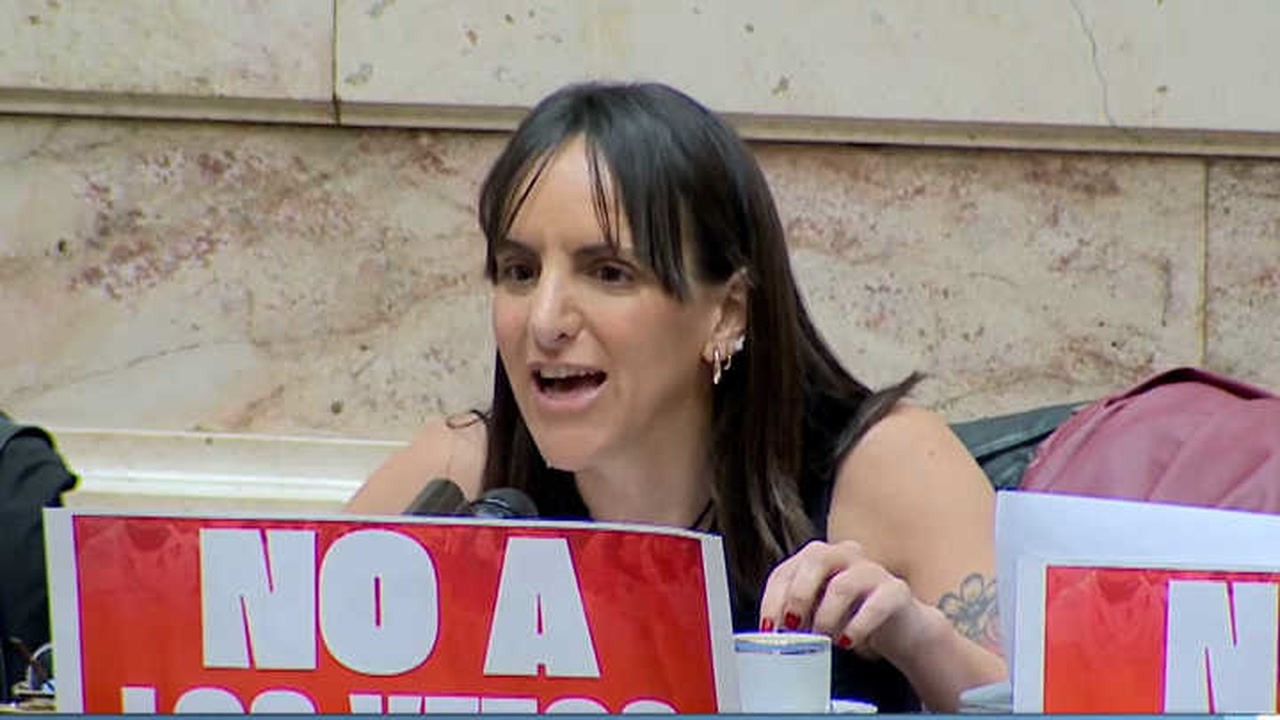 Mercedes de Mendieta