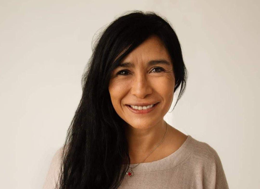 Gabriela Sosa Asesora Legislativa en temática de género de la Cámara de Diputados/as, Santa Fe