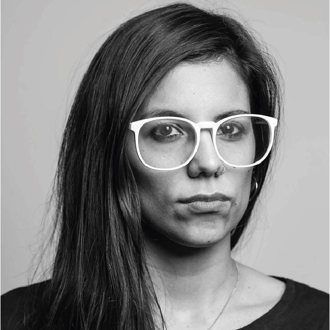 Florencia Alcaraz, periodista especialista en género y derechos humanos,