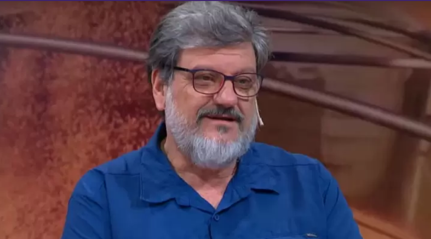 Pedro Peretti