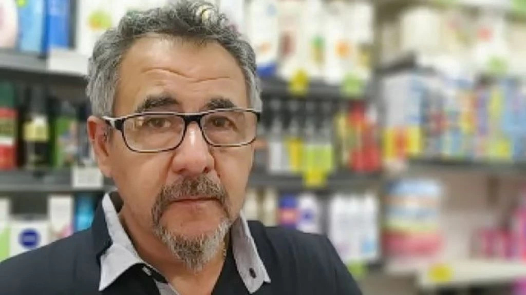 Fernando Chiche Savore